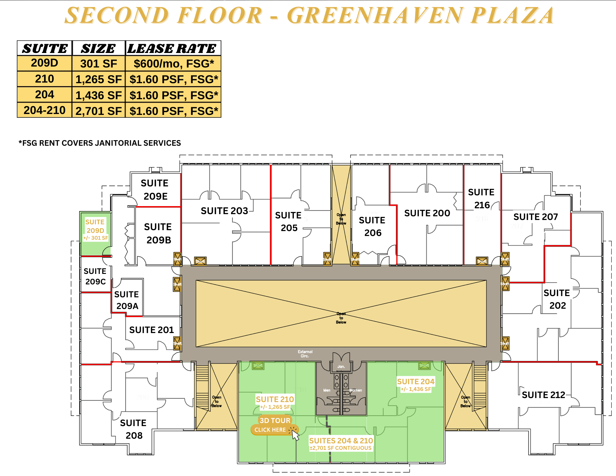 910 Florin Rd, Sacramento, CA à louer Photo intérieure– Image 1 sur 2