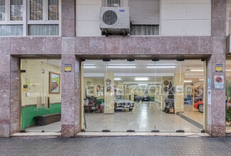 Local commercial dans Barcelone, Barcelona à louer Photo intérieure– Image 1 sur 9