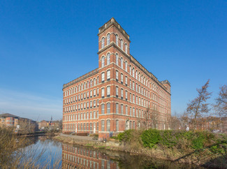Plus de détails pour 7 Thread St, Paisley - Bureau à louer