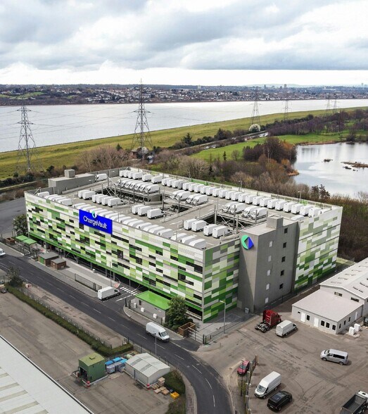 7 Morson Rd, Enfield à louer - Photo de l’immeuble – Image 1 sur 1