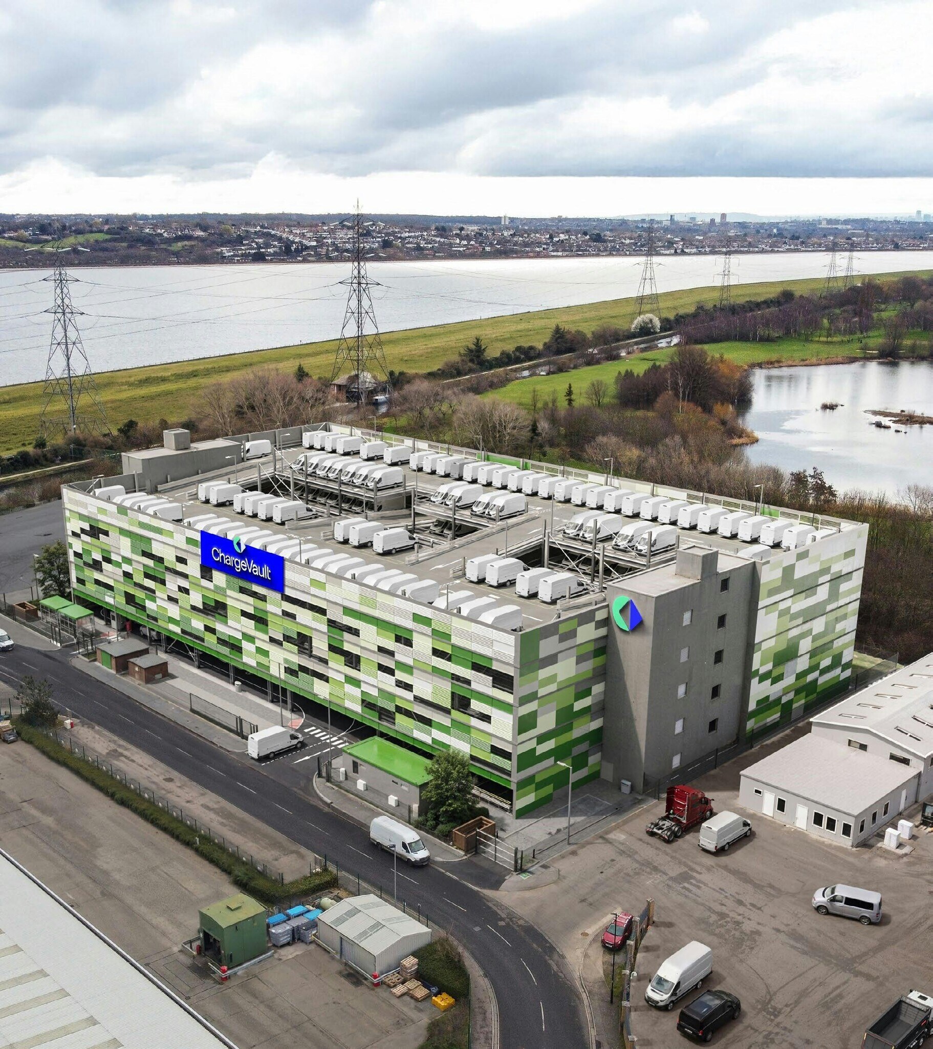 7 Morson Rd, Enfield à louer Photo de l’immeuble– Image 1 sur 2