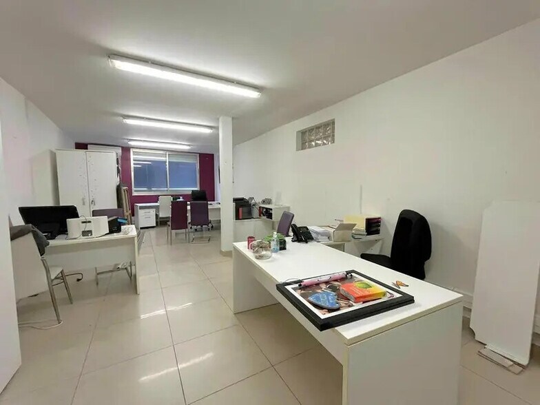 Local commercial dans Nice à louer - Photo intérieure – Image 1 sur 4