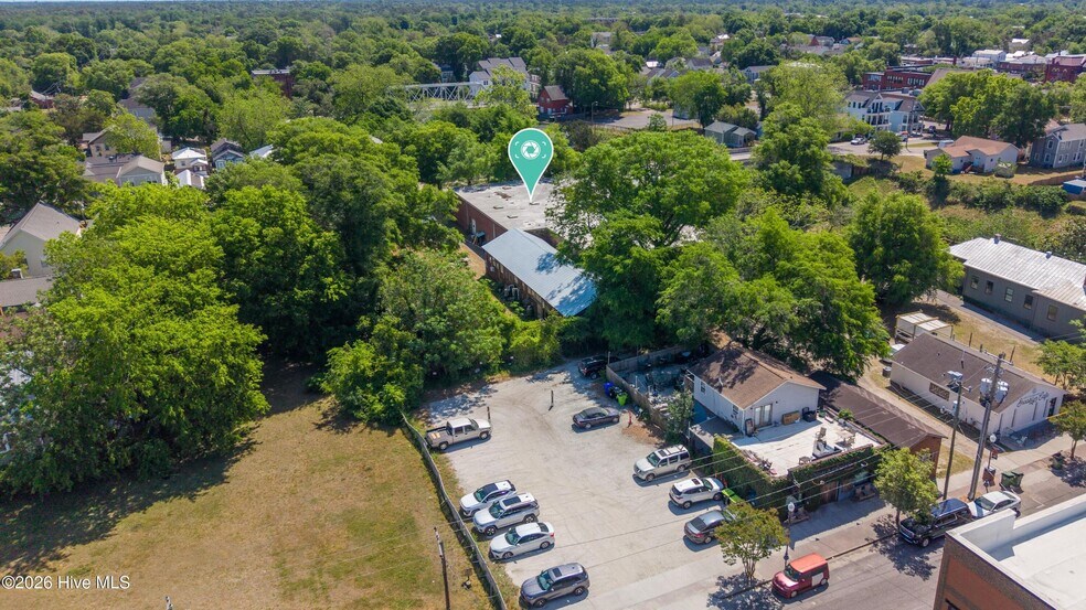 712 4th St, Wilmington, NC à vendre - Photo de l’immeuble – Image 3 sur 37