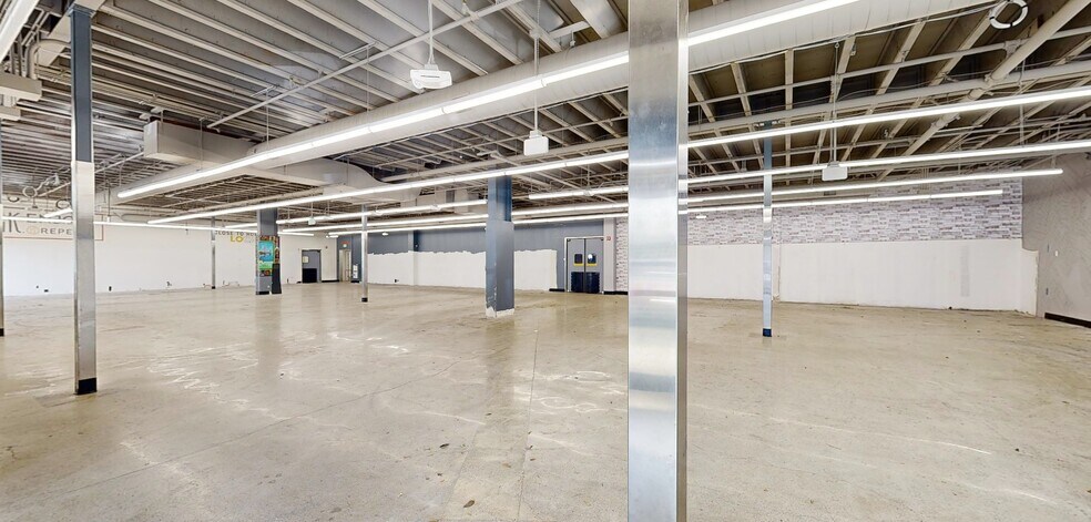 3801 3rd St, San Francisco, CA à louer - Numérisation 3D Matterport – Image 2 sur 23