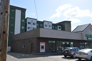 Plus de détails pour 141 S Samish Way, Bellingham, WA - Local commercial à louer
