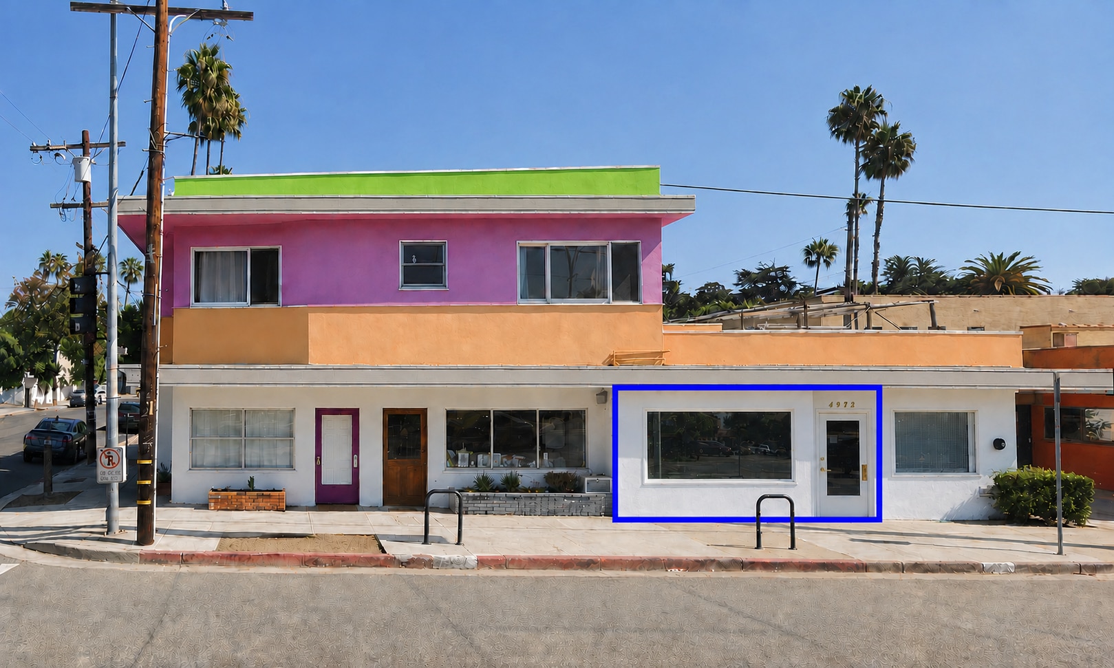 4972 Eagle Rock Blvd, Los Angeles, CA à louer Photo intérieure– Image 1 sur 6