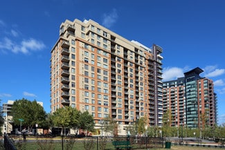 Plus de détails pour 5411 McGrath Blvd, North Bethesda, MD - Local commercial à louer
