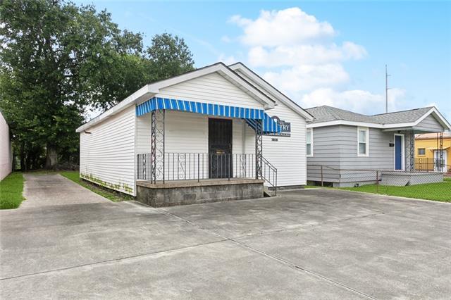 1808 Franklin Ave, Gretna, LA à vendre - Photo de l’immeuble – Image 2 sur 11