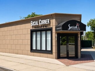Plus de détails pour 24324 Merrick Blvd, Rosedale, NY - Local commercial à vendre