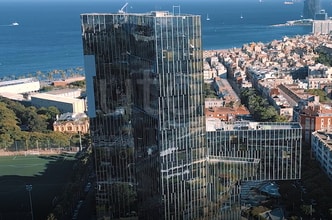 Plaça del Gas, 1, Barcelone, Barcelona à louer - Vidéo sur l’annonce professionnelle 