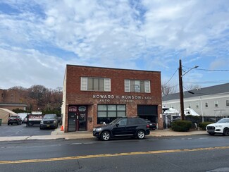Plus de détails pour 197 New York Ave, Huntington, NY - Bureau à louer