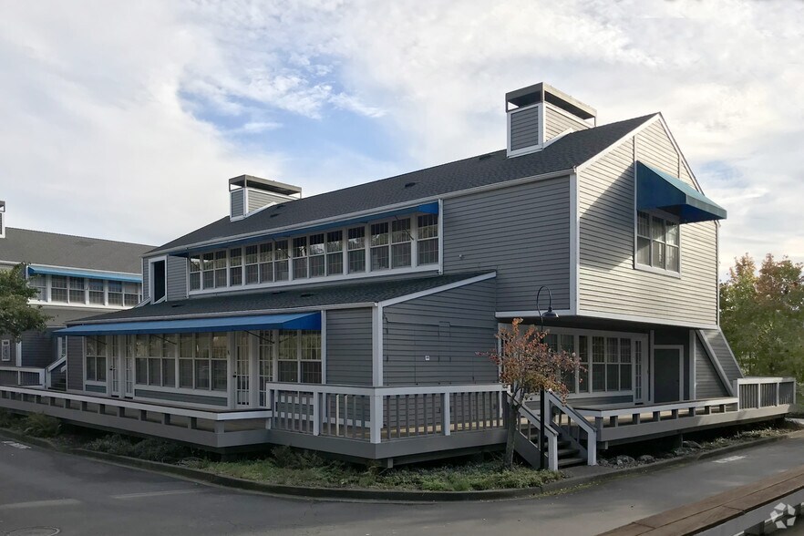 1120 Mar West St, Tiburon, CA à louer - Photo de l’immeuble – Image 2 sur 3