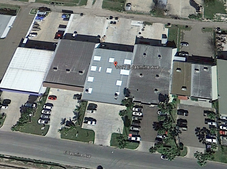 1317 E Jasmine Ave, McAllen, TX à vendre - Photo de l’immeuble – Image 3 sur 16