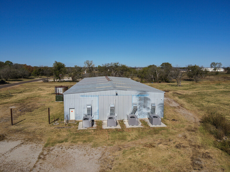 12564 Old Highway 99 S, Seminole, OK à vendre - Photo de l’immeuble – Image 3 sur 16