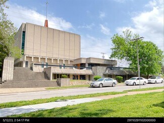Plus de détails pour 1101 Euclid Ave, Kansas City, MO - Spécialisé à vendre