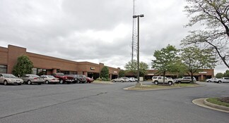 Plus de détails pour 1606-1642 Ownby Ln, Richmond, VA - Local d'activités à louer