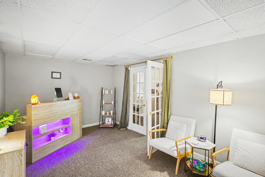 3552-3556 Avon St, Hartland, MI à vendre - Photo de l’immeuble – Image 3 sur 27