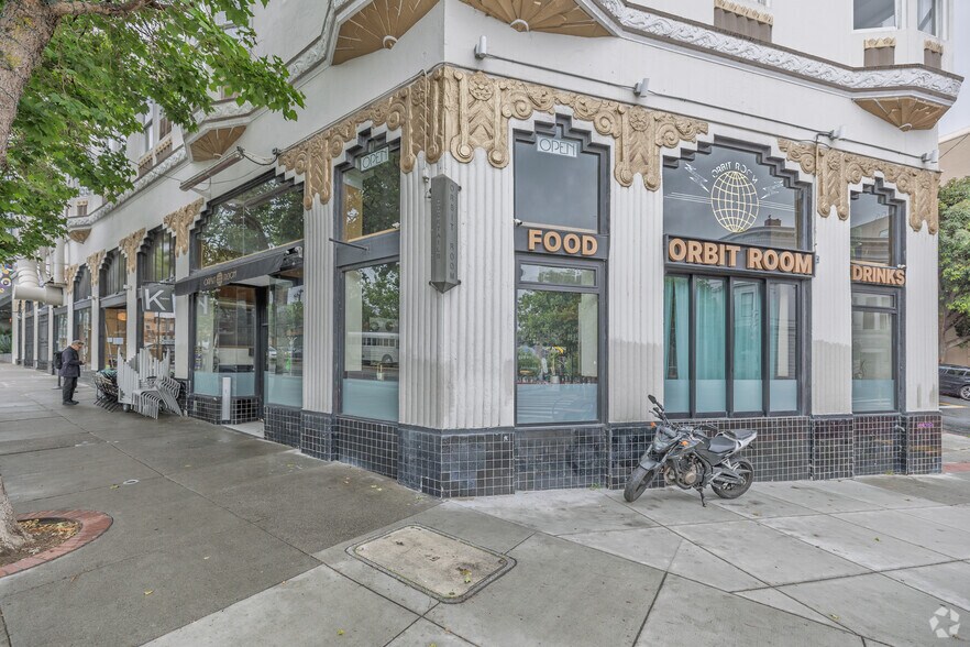 1920 Market St, San Francisco, CA à louer - Photo de l’immeuble – Image 2 sur 6