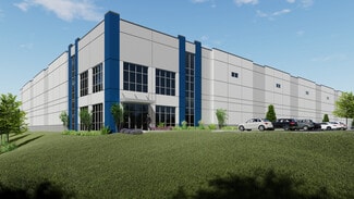 Plus de détails pour 1 Moshassuck St, Pawtucket, RI - Industriel/Logistique à louer