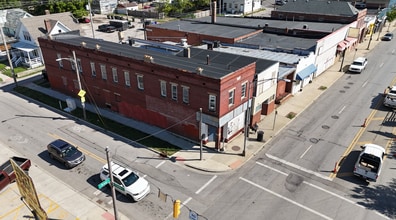 2420 W Broad St, Columbus, OH à louer Photo intérieure– Image 2 sur 14