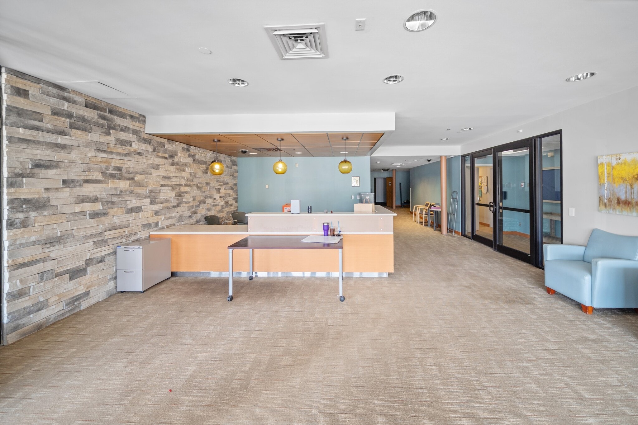 231 East Ave, Albion Town Orleans, NY à louer Photo intérieure– Image 1 sur 25