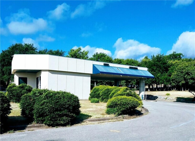 8610 N Mopac Expy, Austin, TX à vendre - Photo de l’immeuble – Image 2 sur 3