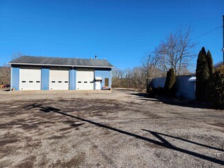 Plus de détails pour 2384 W 23rd St, Bellaire, OH - Industriel/Logistique à vendre