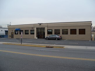 Plus de détails pour 495 Mola Blvd, Elmwood Park, NJ - Local d'activités, Industriel/Logistique à louer