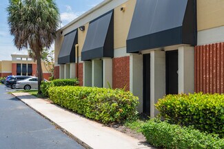 Plus de détails pour 1500 W Cypress Creek Rd, Fort Lauderdale, FL - Bureau, Local d'activités à louer