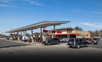Plus de détails pour 2512 S Scatterfield Rd, Anderson, IN - Local commercial à vendre