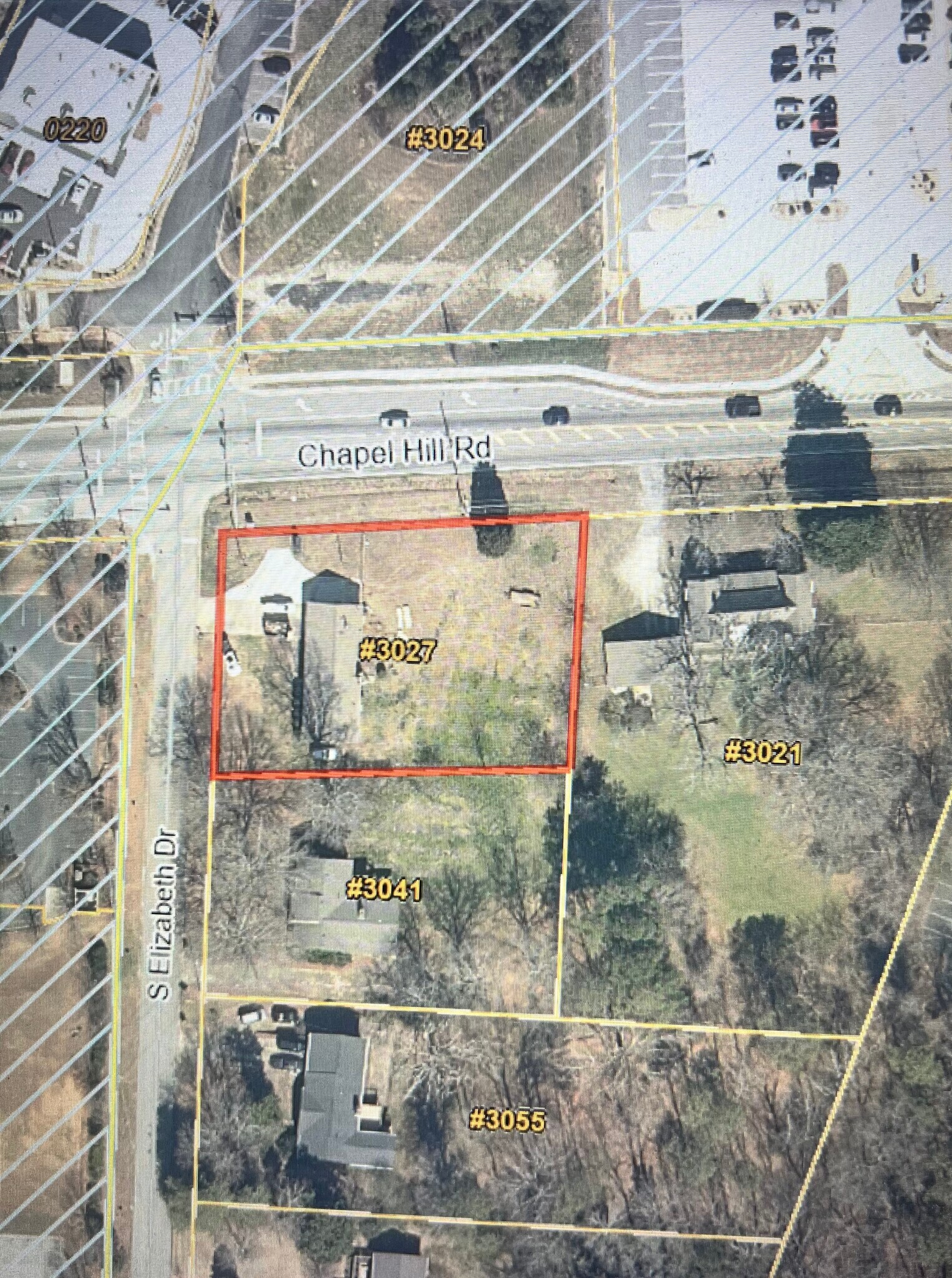 3027 S Elizabeth Dr, Douglasville, GA à vendre Photo principale– Image 1 sur 2