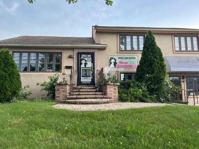 1162 Raritan Rd, Clark, NJ à vendre - Photo de l’immeuble – Image 2 sur 27