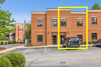 Plus de détails pour 106 Mission Ct, Franklin, TN - Bureau à vendre