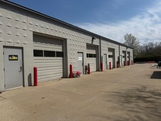 Plus de détails pour 7194 Big Sky Dr, Holly, MI - Bureau à louer