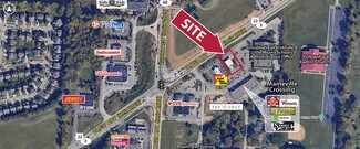Plus de détails pour 17 State Route 3, Maineville, OH - Terrain à vendre