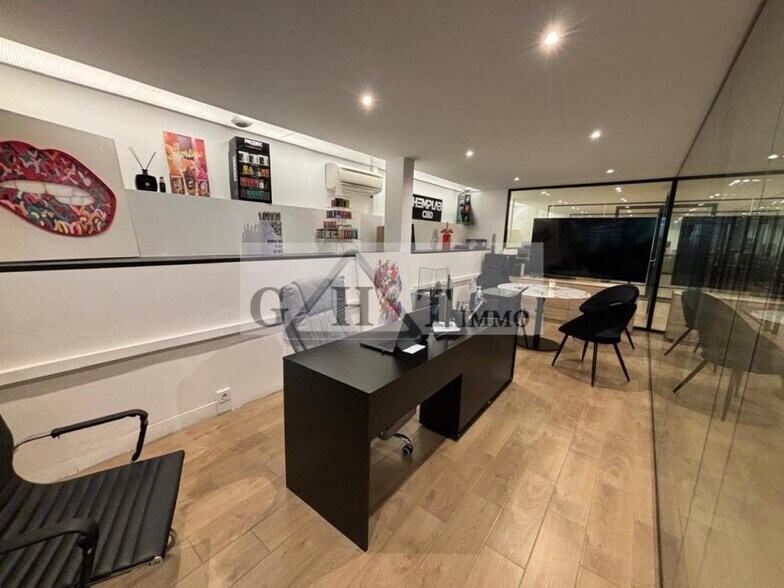 Bureau dans Joinville-le-Pont à vendre - Photo intérieure – Image 2 sur 11