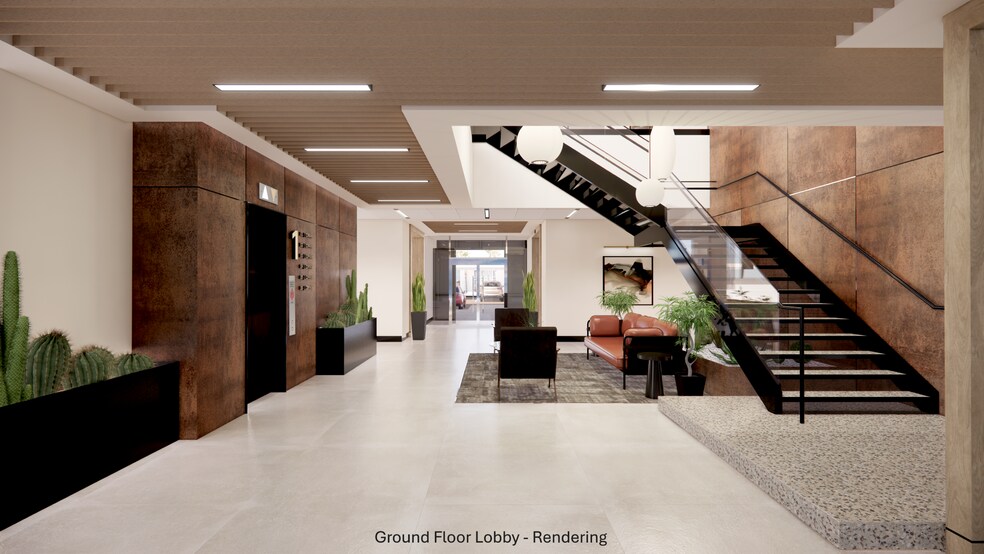 10615 Park Run Dr, Las Vegas, NV à vendre - Hall d’entrée – Image 3 sur 10