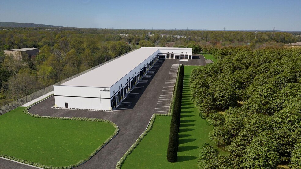 315 Roycefield Rd, Hillsborough, NJ à louer - Photo de l’immeuble – Image 2 sur 14