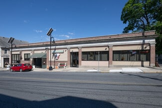 Plus de détails pour 601 Front St, Catasauqua, PA - Local commercial à vendre