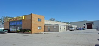 Plus de détails pour 3363 S 700 W, Salt Lake City, UT - Bureau, Local d'activités à louer