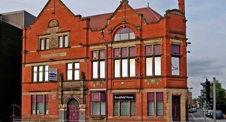 Plus de détails pour 193-195 Wellington Rd S, Stockport - Bureau à louer