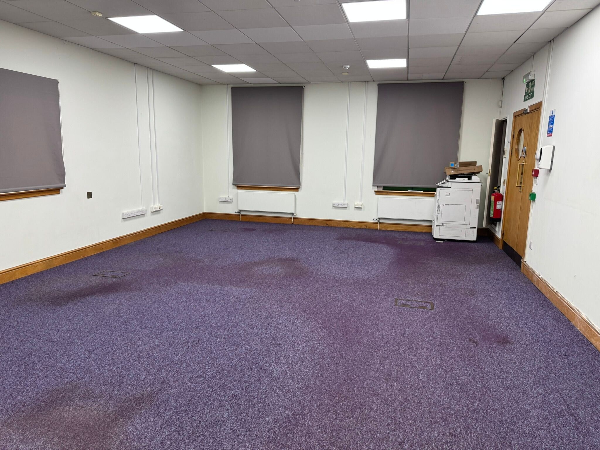 26A Southend Rd, Woodford Green à louer Photo de l’immeuble– Image 1 sur 3