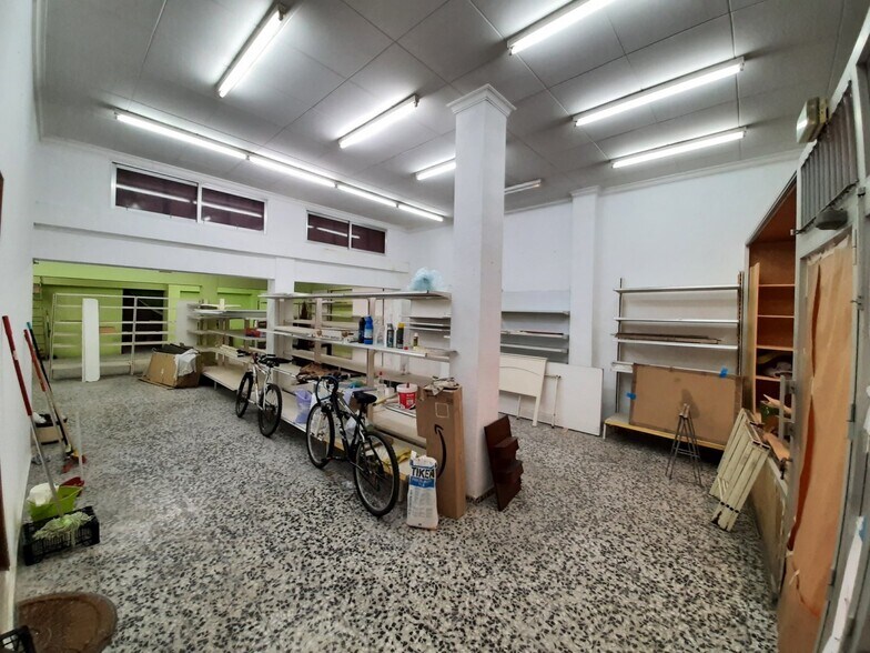 Local commercial dans Alzira, Valencia à vendre - Photo de l’immeuble – Image 2 sur 21