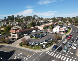 Plus de détails pour 5260-5316 Baltimore Dr, La Mesa, CA - Bureau/Local commercial à louer
