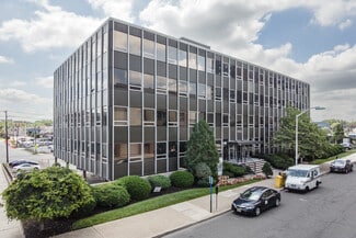 Plus de détails pour 190 Moore St, Hackensack, NJ - Bureau à louer
