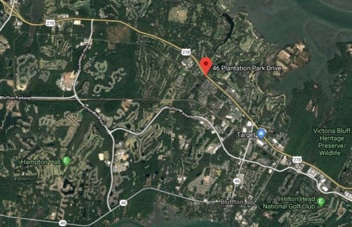 46 Plantation Park Dr, Bluffton, SC à vendre Aérien– Image 1 sur 3
