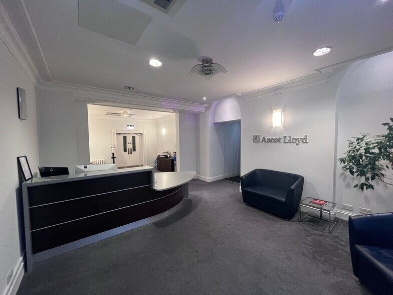 33 Albyn Pl, Aberdeen à louer - Photo de l’immeuble – Image 2 sur 6