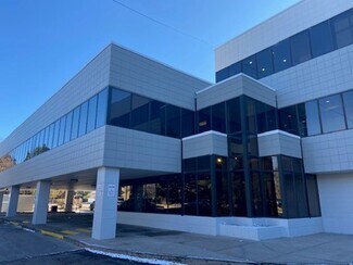Plus de détails pour 13701 E Mississippi Ave, Aurora, CO - Bureau/Médical à louer