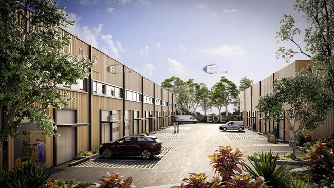 Plus de détails pour Local d’activités à vendre