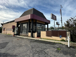 Plus de détails pour 5960 Crenshaw Blvd, Los Angeles, CA - Local commercial à louer